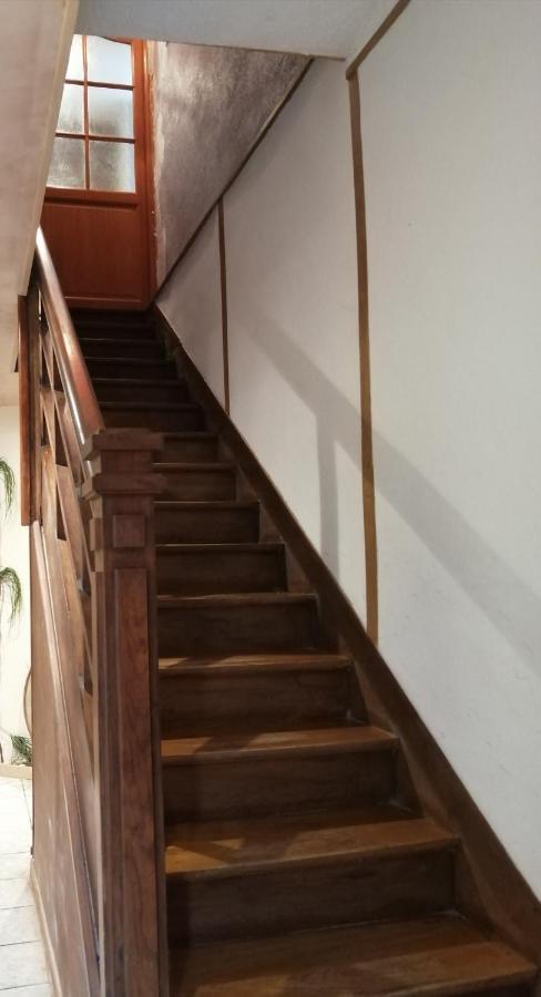 Les Farios Avec Terrasse Apartment Sarlat-la-Canéda Exterior foto