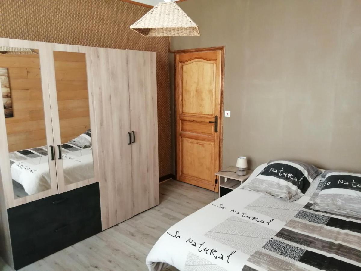 Les Farios Avec Terrasse Apartment Sarlat-la-Canéda Exterior foto